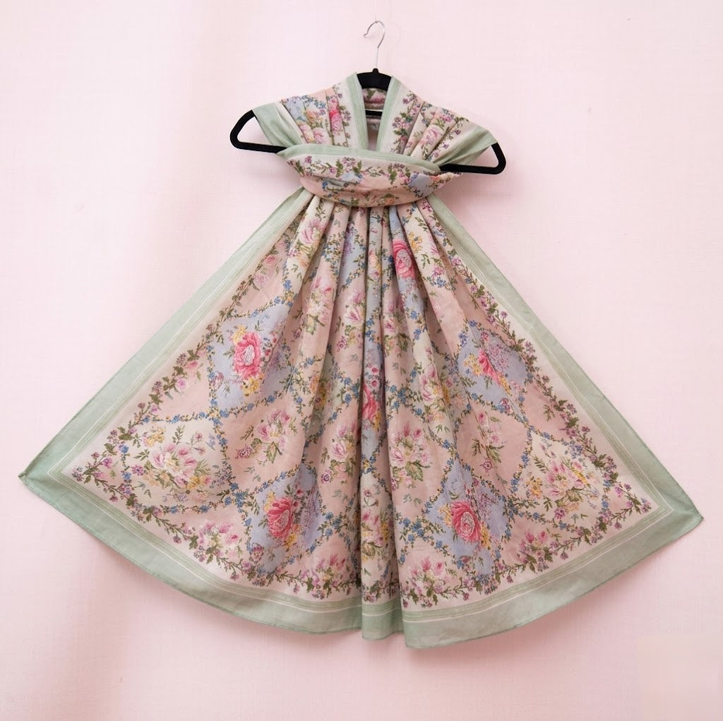 Pastel Lattice
