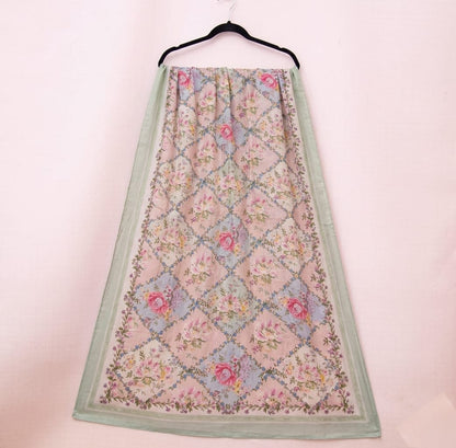 Pastel Lattice