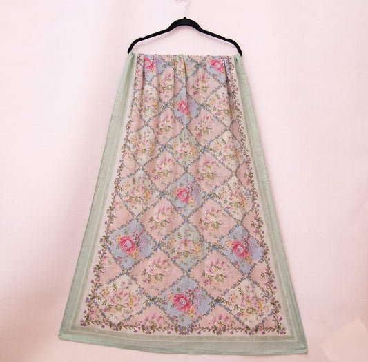 Pastel Lattice
