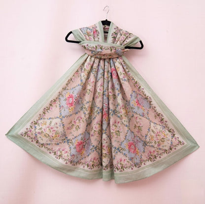Pastel Lattice